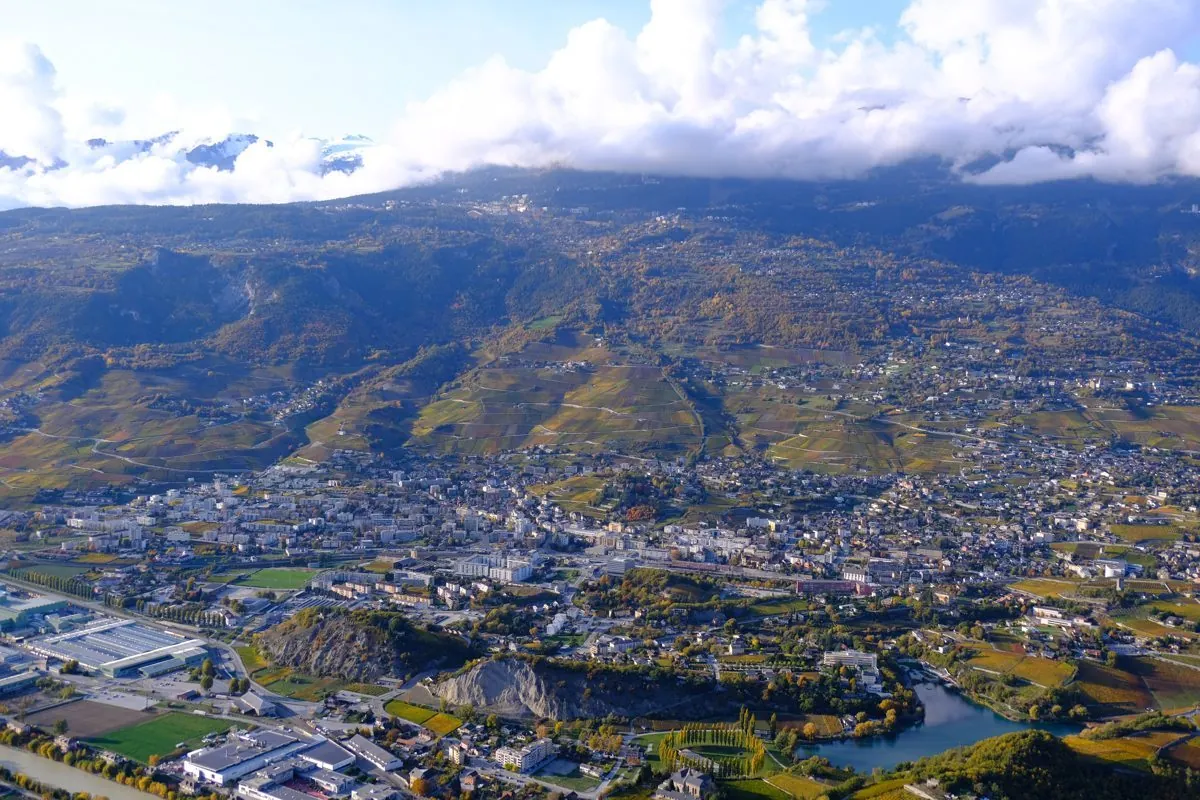 Sierre