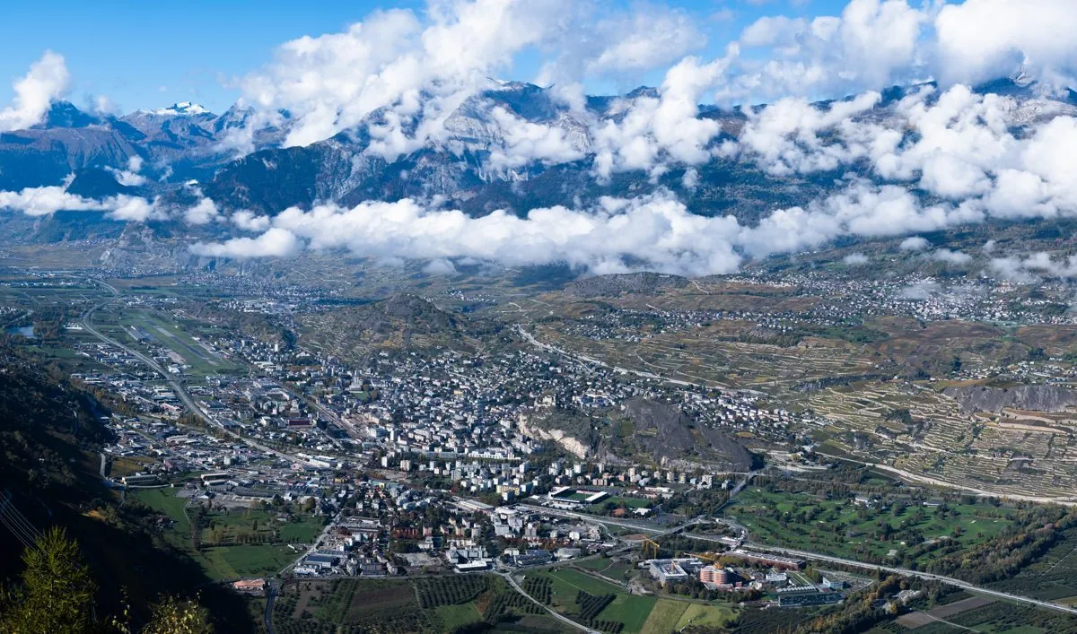 Sion